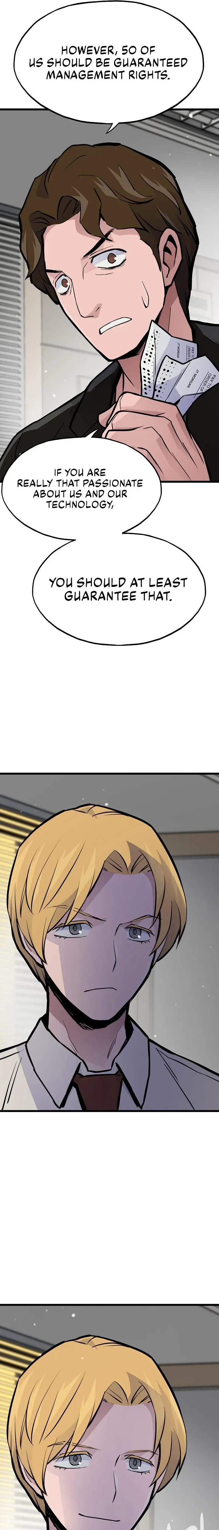 Past Life Returner Chapter 26 Online - página 25