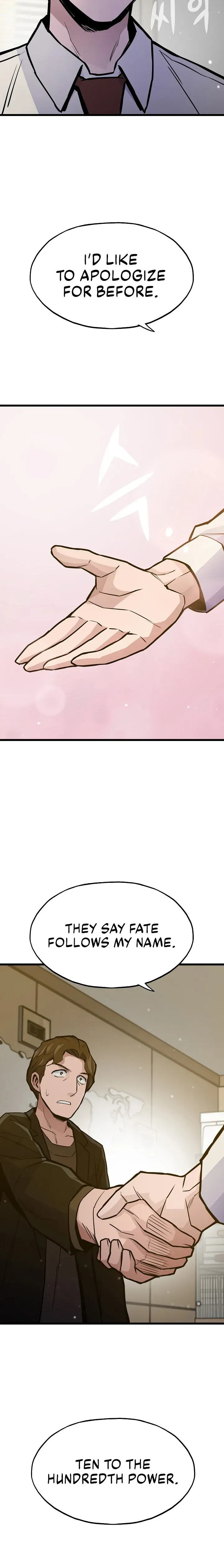 Past Life Returner Chapter 26 Online - página 26