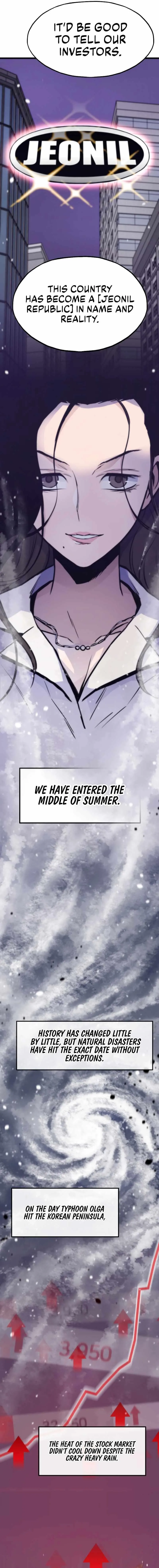 Past Life Returner Chapter 29 Online - página 12