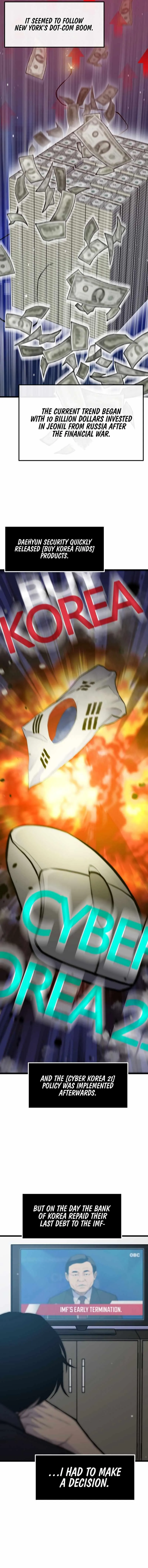 Past Life Returner Chapter 29 Online - página 13