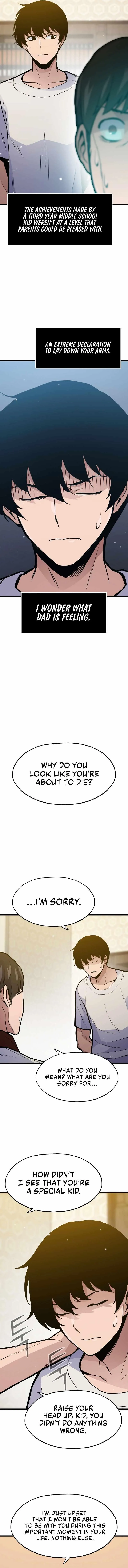 Past Life Returner Chapter 29 Online - página 16