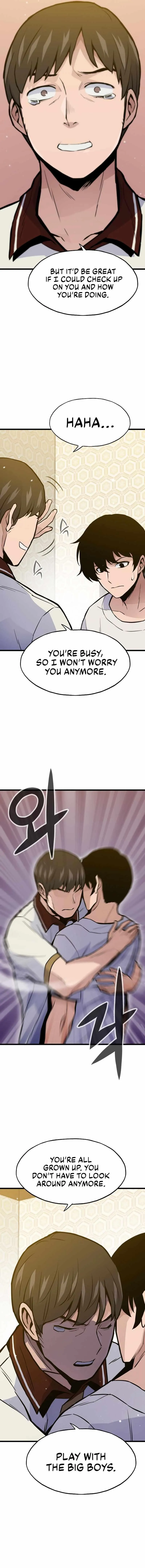 Past Life Returner Chapter 29 Online - página 17