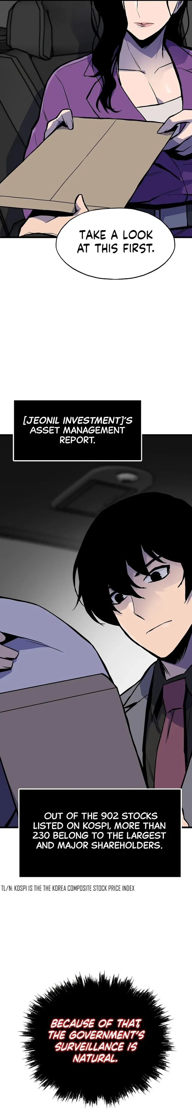 Past Life Returner Chapter 37 Online - página 7