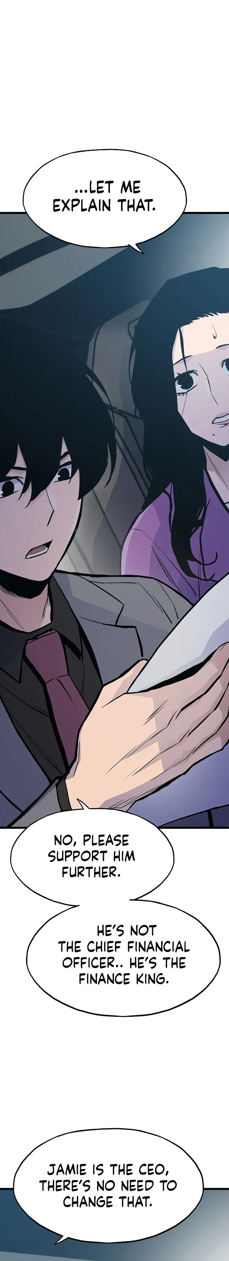 Past Life Returner Chapter 37 Online - página 9