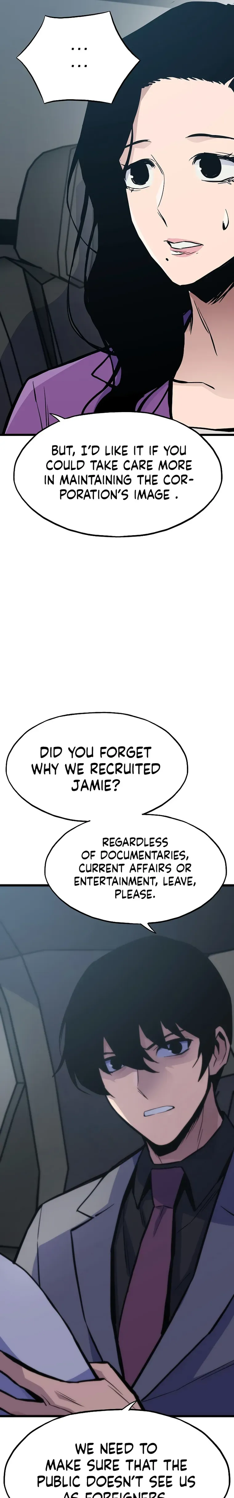 Past Life Returner Chapter 37 Online - página 10