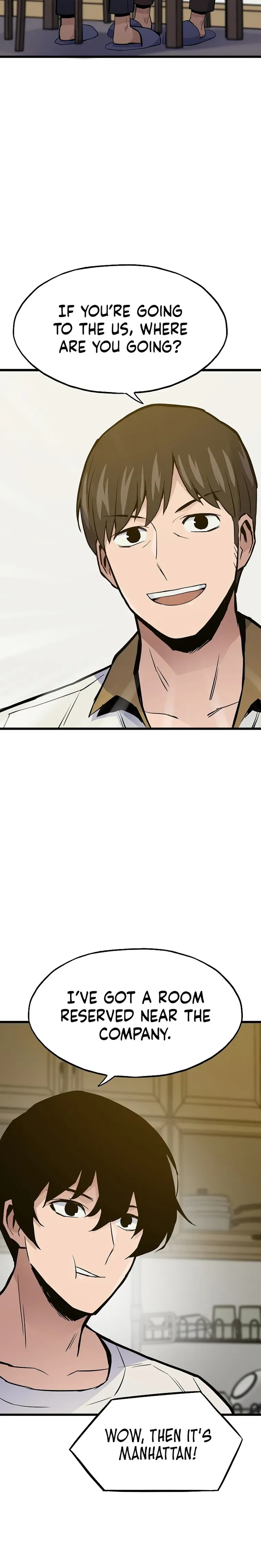 Past Life Returner Chapter 37 Online - página 12