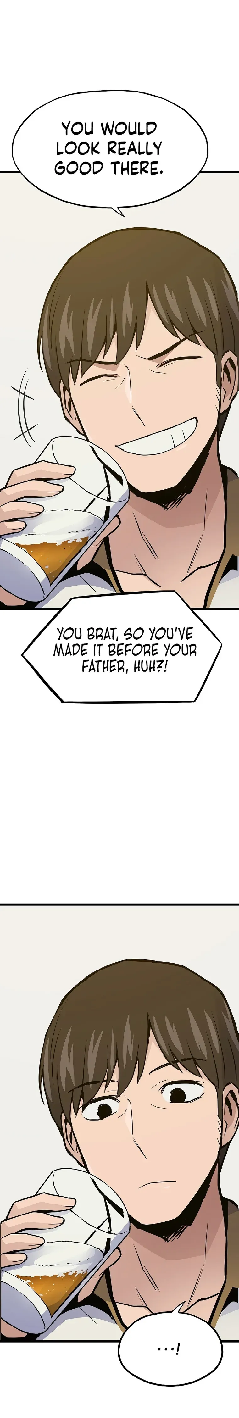 Past Life Returner Chapter 37 Online - página 13