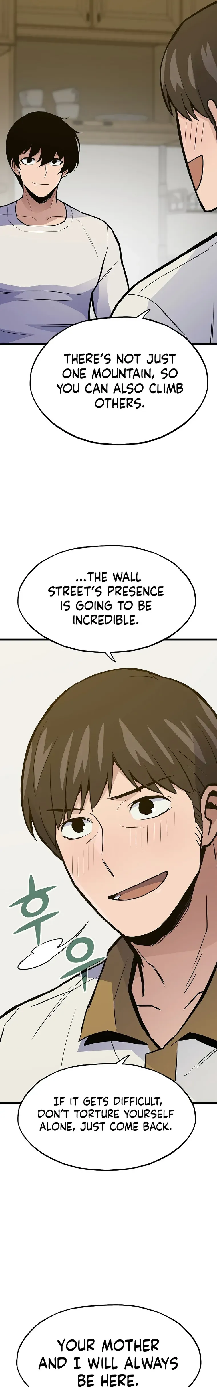 Past Life Returner Chapter 37 Online - página 16