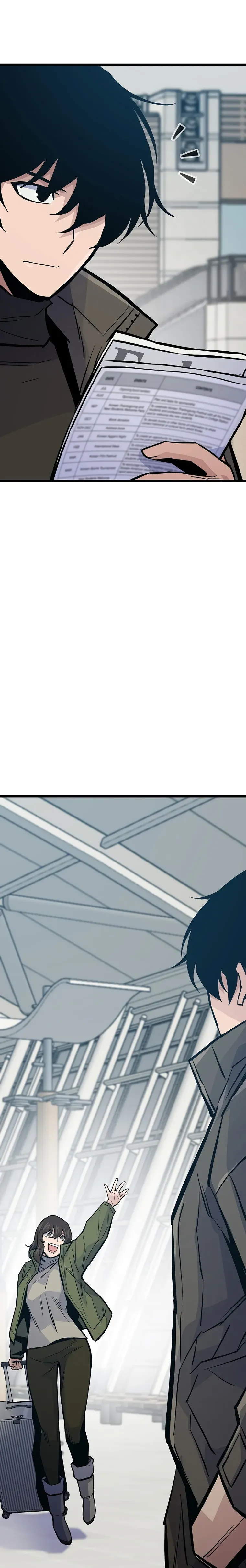 Past Life Returner Chapter 37 Online - página 19