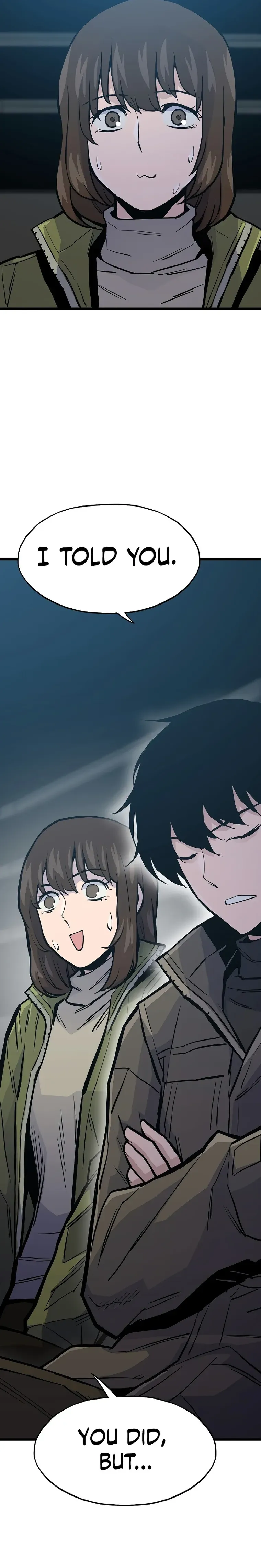 Past Life Returner Chapter 37 Online - página 21