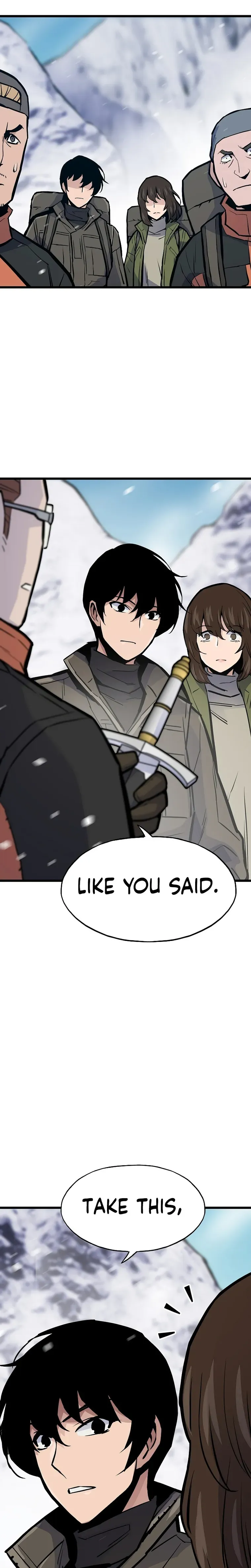 Past Life Returner Chapter 37 Online - página 25