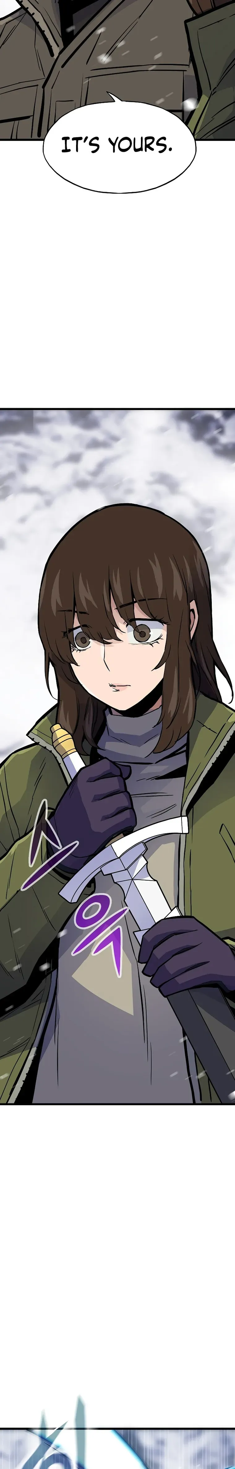 Past Life Returner Chapter 37 Online - página 26