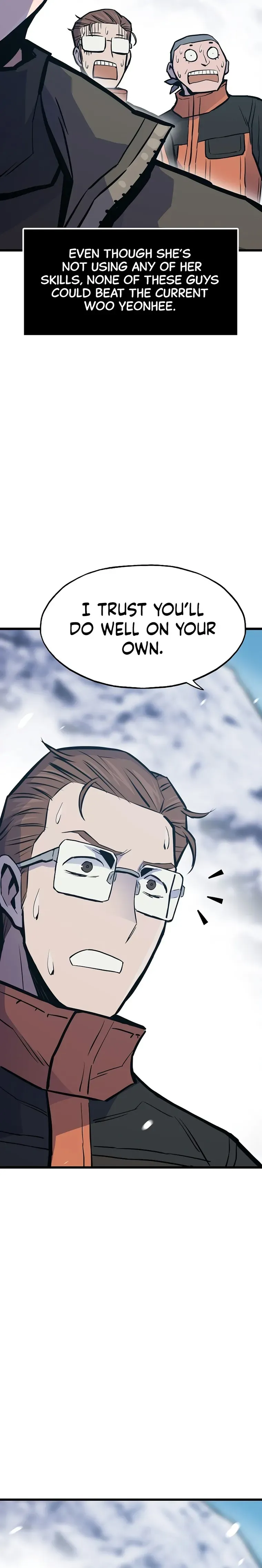 Past Life Returner Chapter 37 Online - página 30