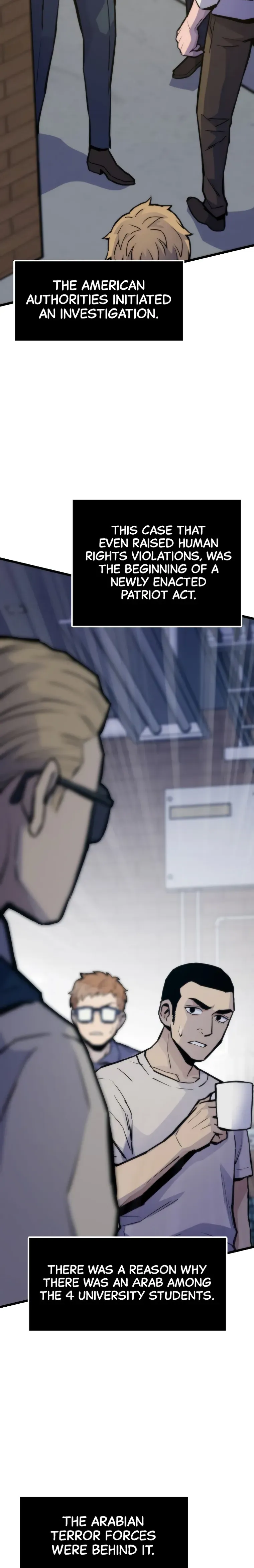 Past Life Returner Chapter 42 Online - página 2