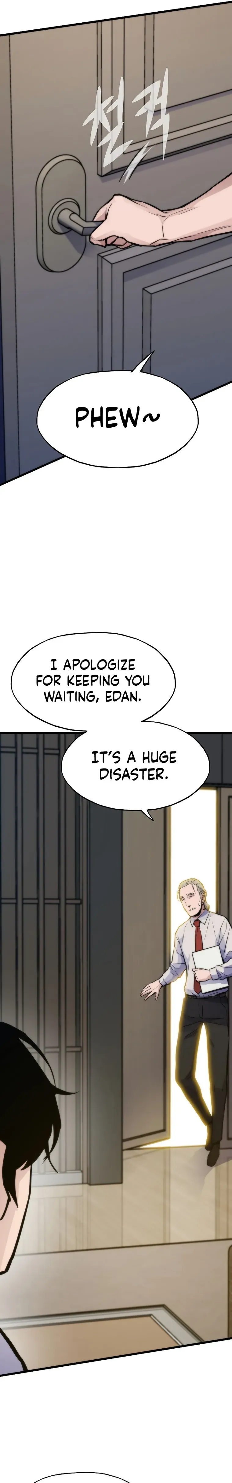 Past Life Returner Chapter 42 Online - página 4