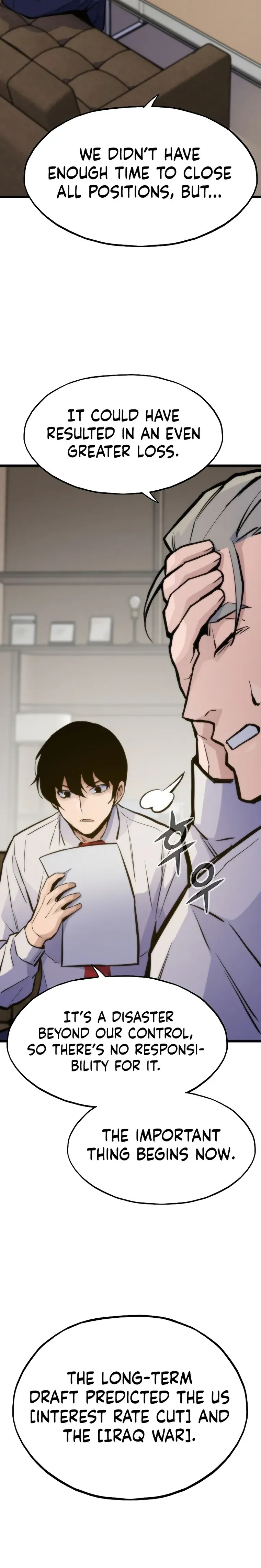 Past Life Returner Chapter 42 Online - página 6
