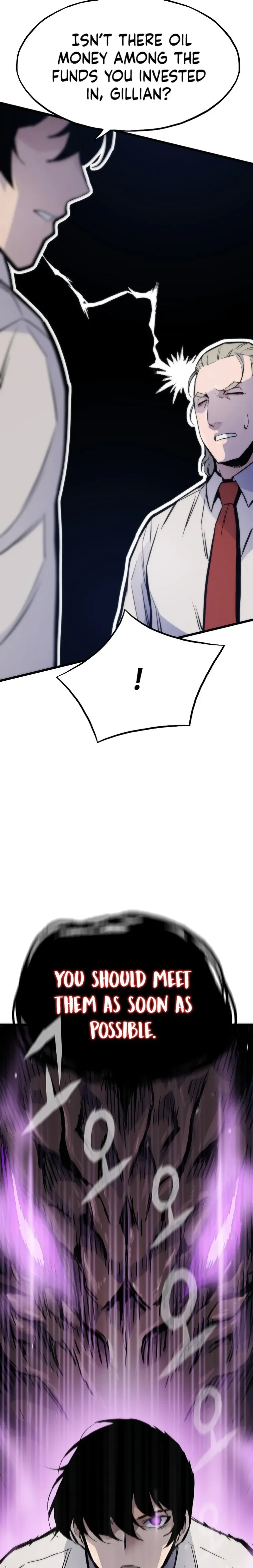 Past Life Returner Chapter 42 Online - página 8