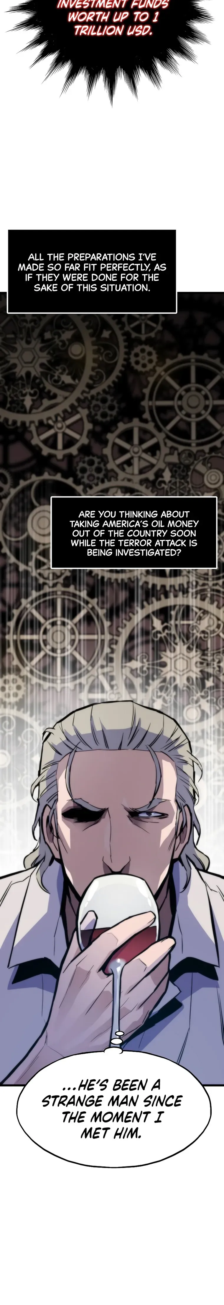 Past Life Returner Chapter 42 Online - página 12