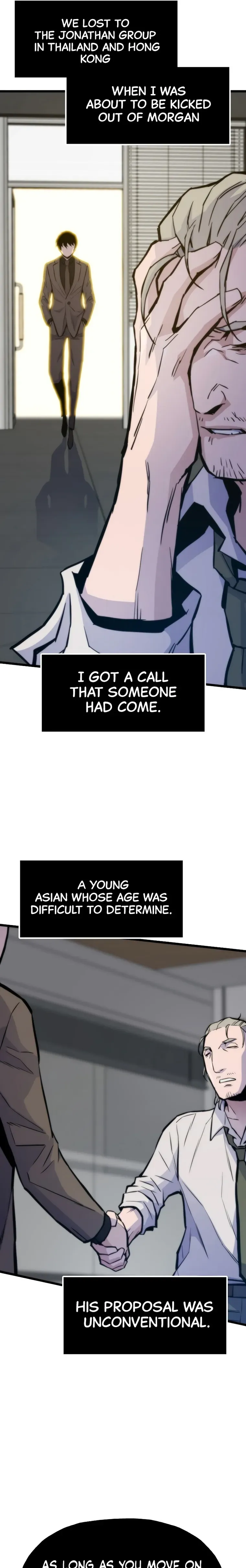 Past Life Returner Chapter 42 Online - página 13