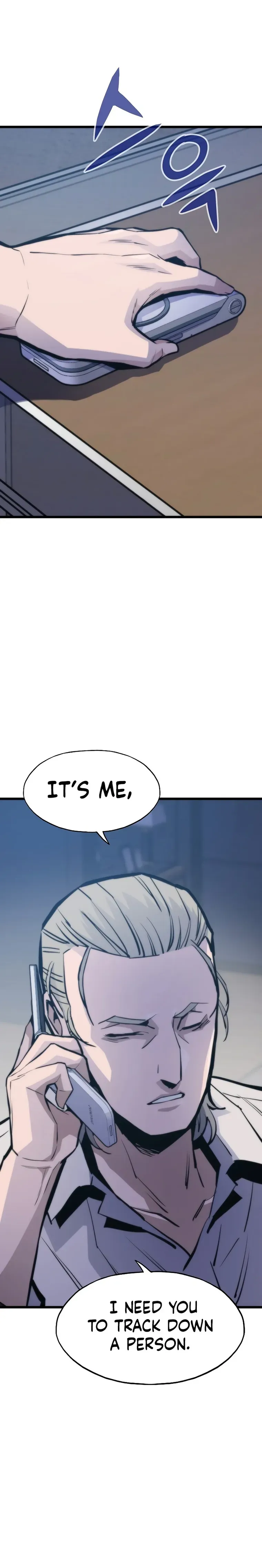 Past Life Returner Chapter 42 Online - página 15