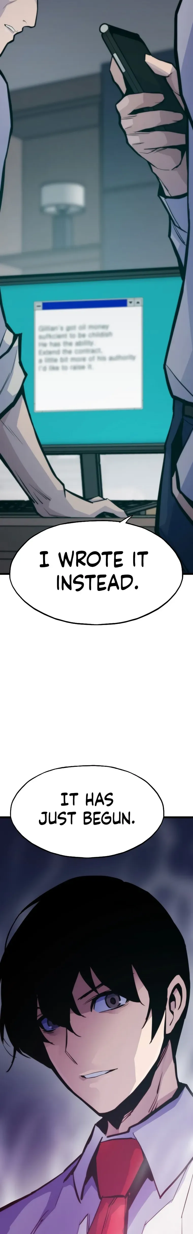 Past Life Returner Chapter 42 Online - página 23