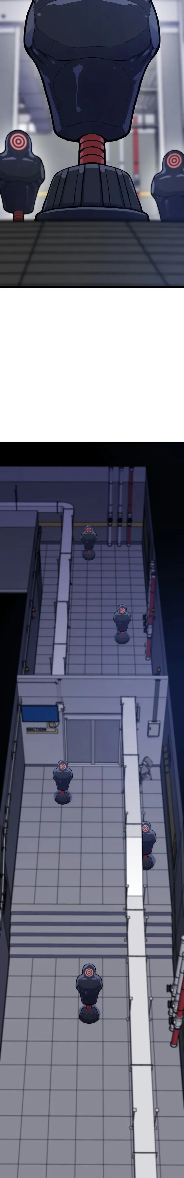 Past Life Returner Chapter 42 Online - página 29