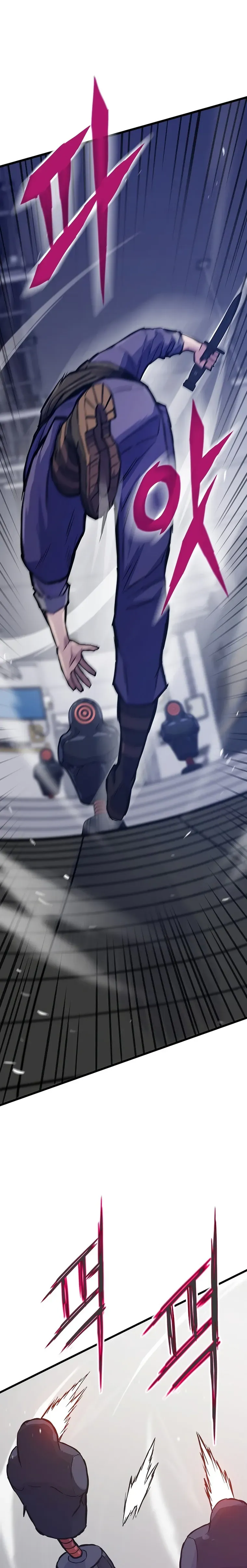 Past Life Returner Chapter 42 Online - página 31