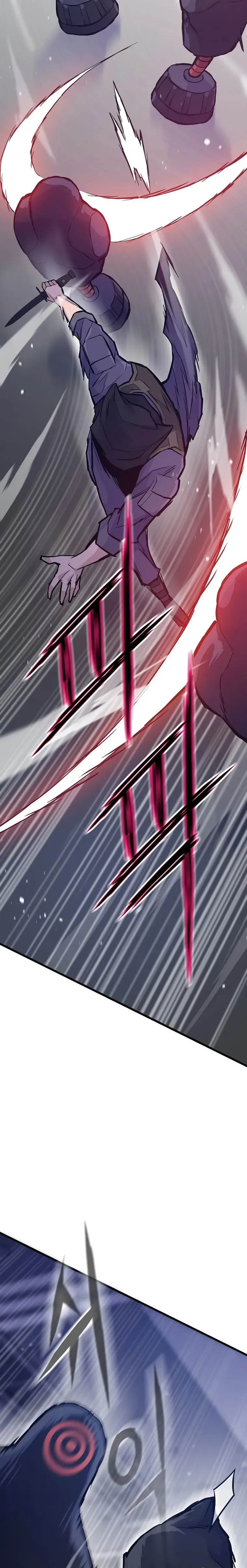 Past Life Returner Chapter 42 Online - página 32