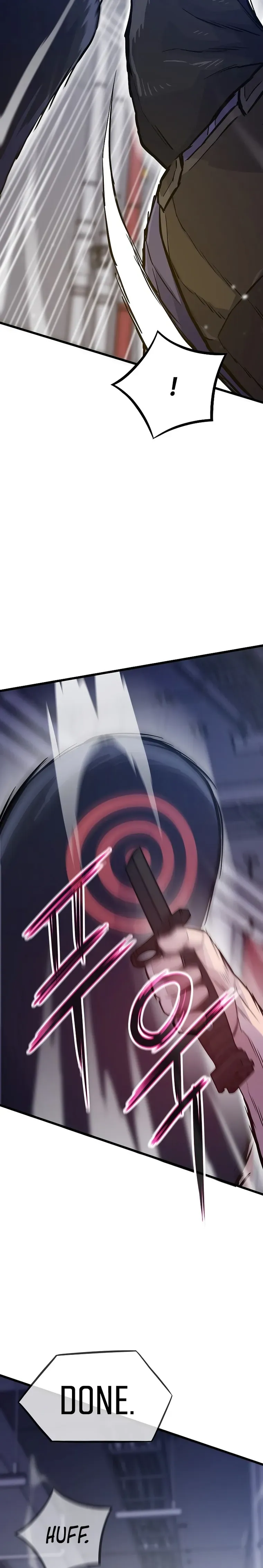 Past Life Returner Chapter 42 Online - página 33