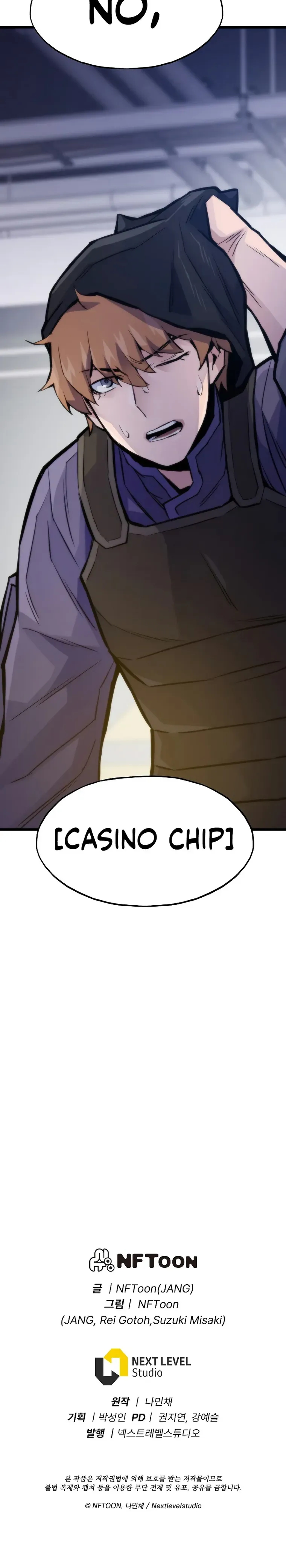Past Life Returner Chapter 42 Online - página 36