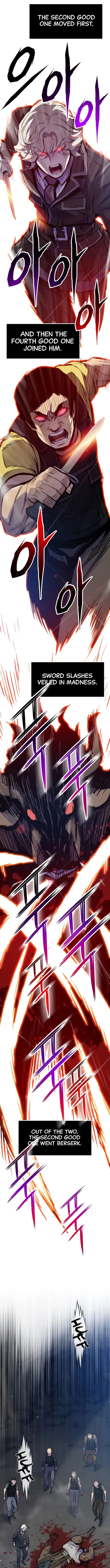Past Life Returner Chapter 46 Online - página 2