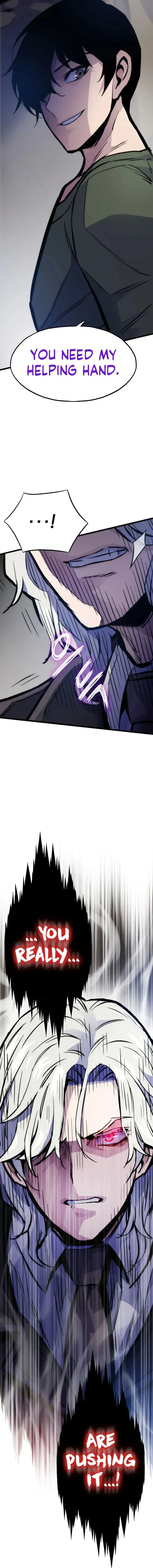 Past Life Returner Chapter 46 Online - página 15