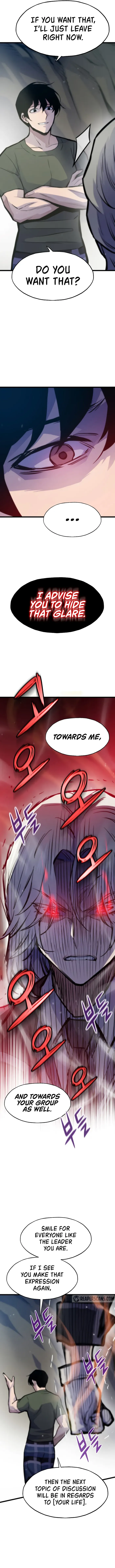 Past Life Returner Chapter 47 Online - página 6