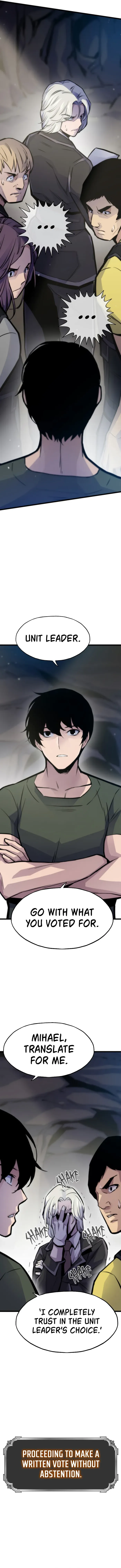 Past Life Returner Chapter 47 Online - página 9