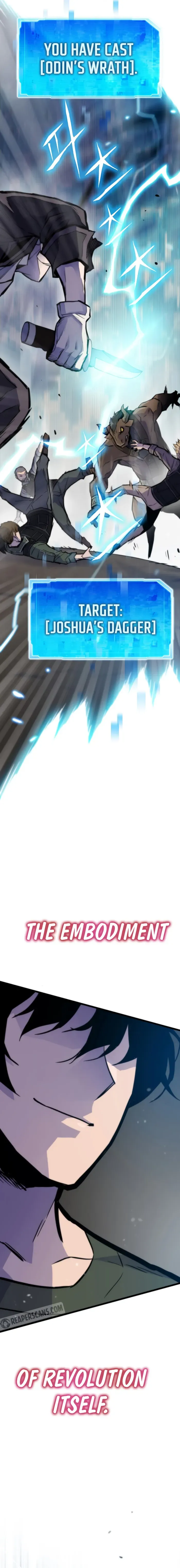 Past Life Returner Chapter 47 Online - página 16