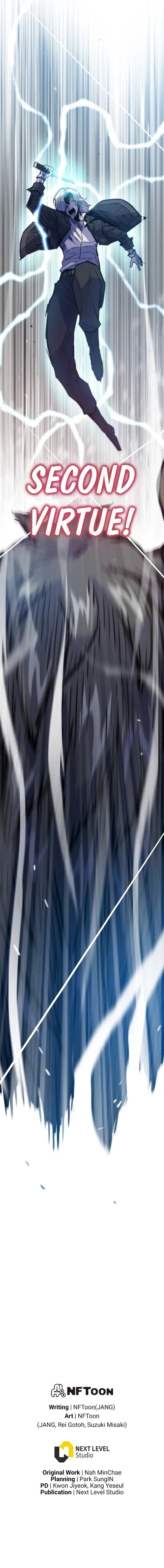 Past Life Returner Chapter 47 Online - página 17