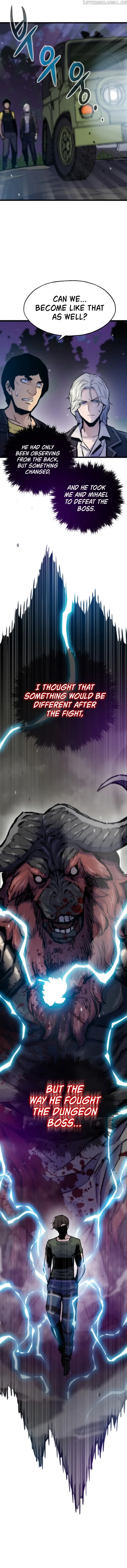 Past Life Returner Chapter 48 Online - página 4