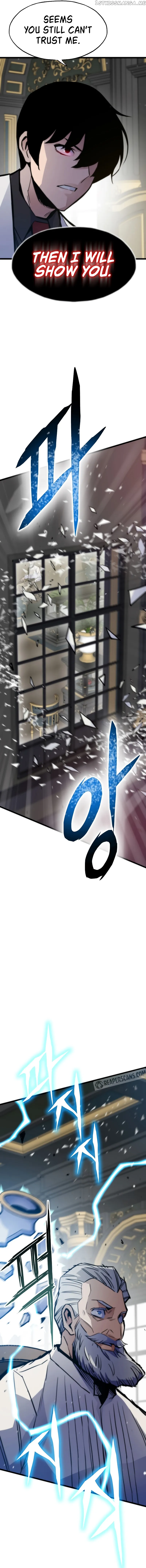 Past Life Returner Chapter 48 Online - página 20