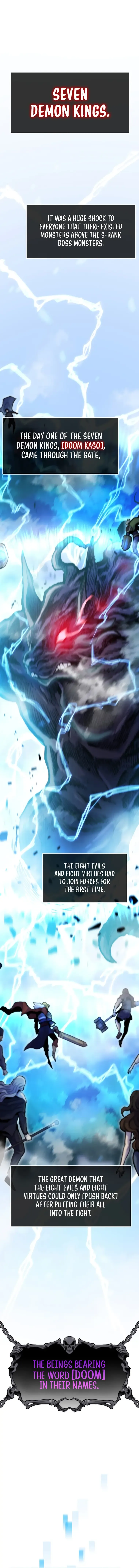 Past Life Returner Chapter 50 Online - página 2