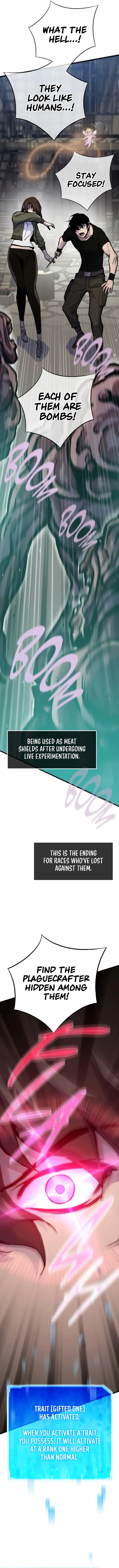 Past Life Returner Chapter 50 Online - página 5