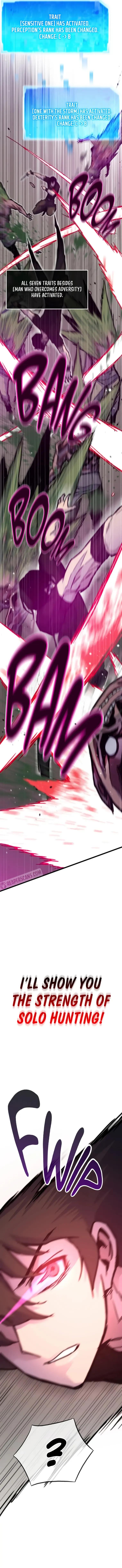 Past Life Returner Chapter 50 Online - página 6