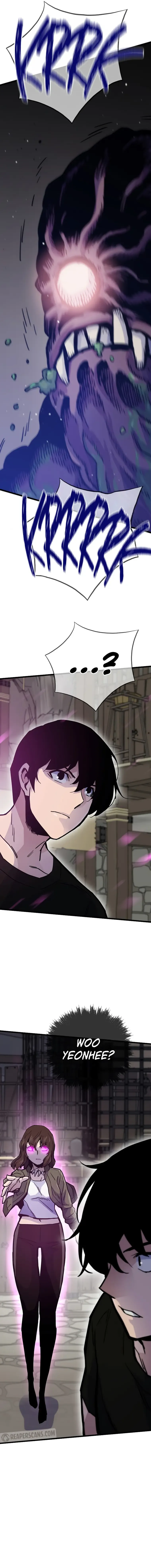 Past Life Returner Chapter 50 Online - página 8