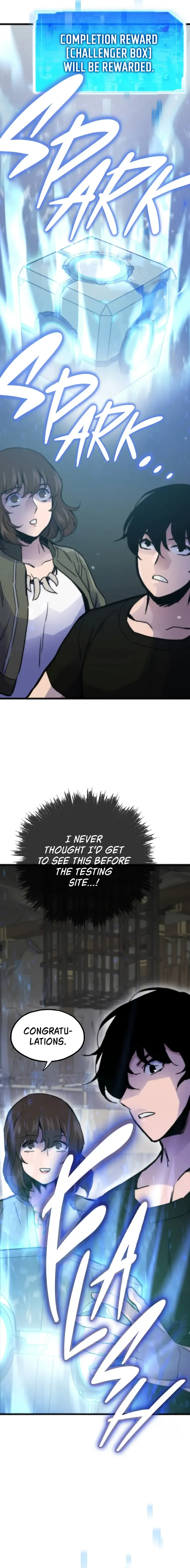 Past Life Returner Chapter 50 Online - página 10