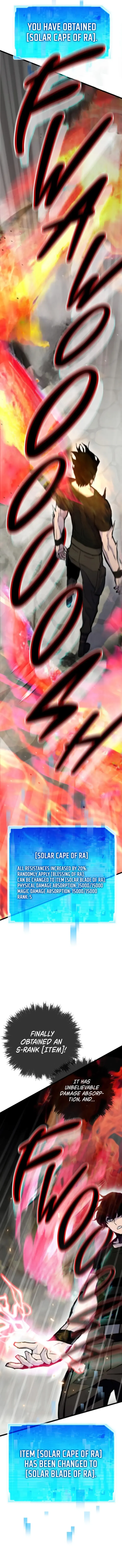 Past Life Returner Chapter 50 Online - página 11
