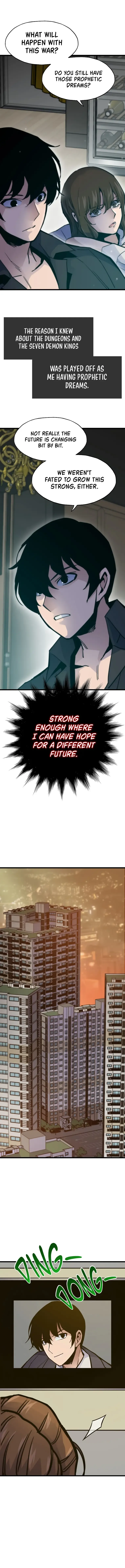 Past Life Returner Chapter 50 Online - página 13