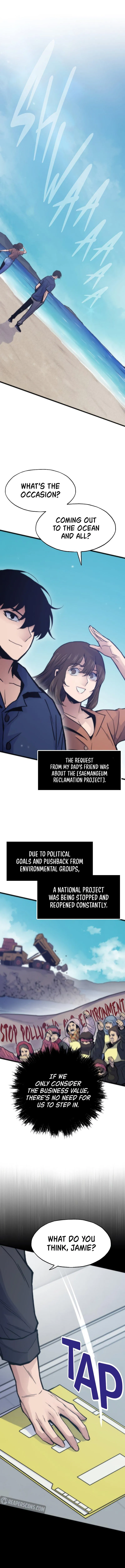 Past Life Returner Chapter 51 Online - página 2