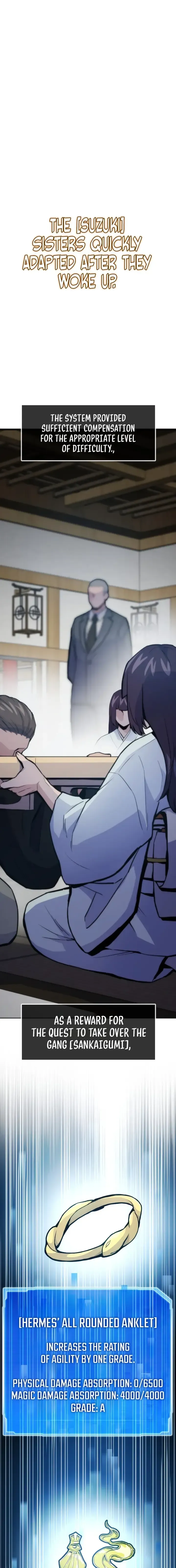Past Life Returner Chapter 52 Online - página 2