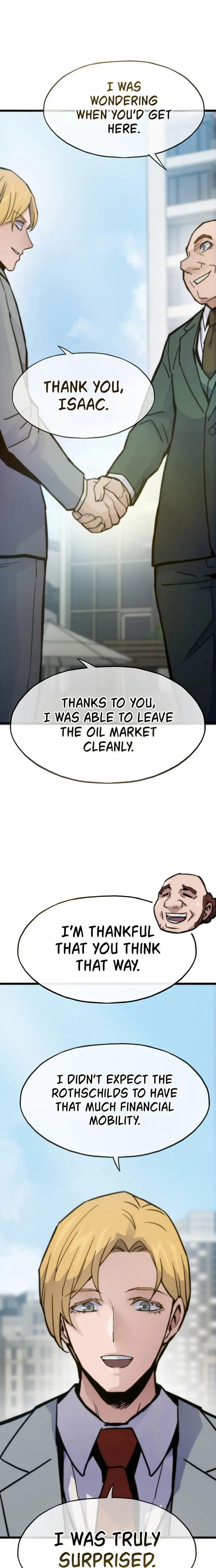 Past Life Returner Chapter 60 Online - página 2