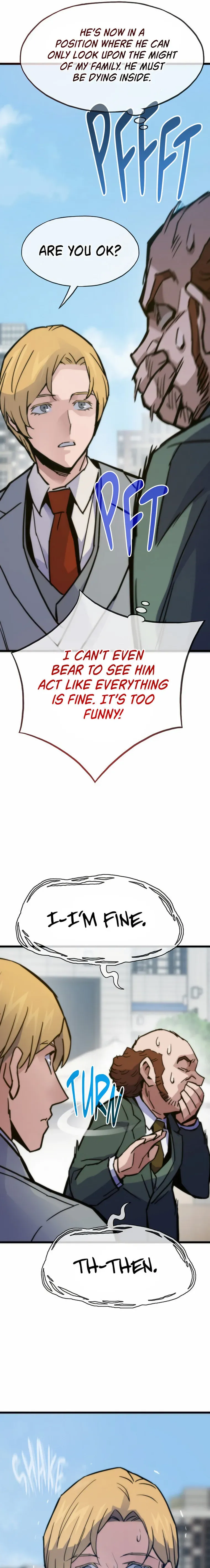 Past Life Returner Chapter 60 Online - página 4