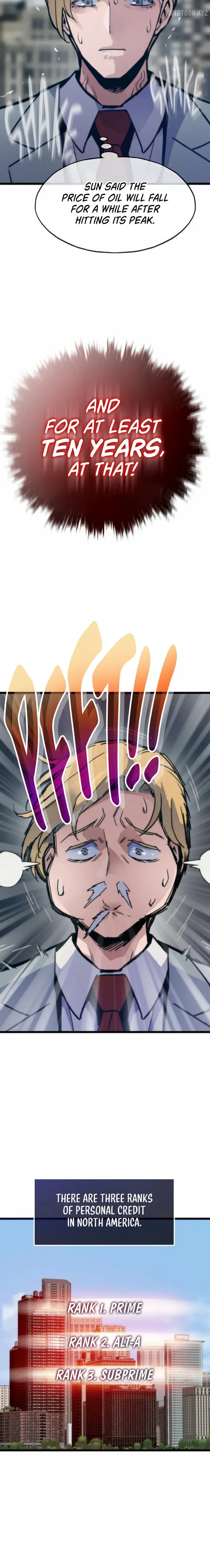 Past Life Returner Chapter 60 Online - página 5